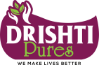 Welcome to Drishti Pures