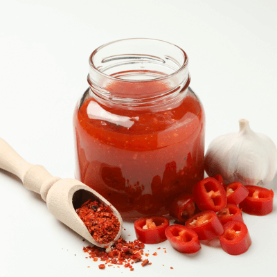 Pure Spices
