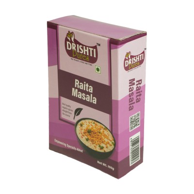 Raita Masala