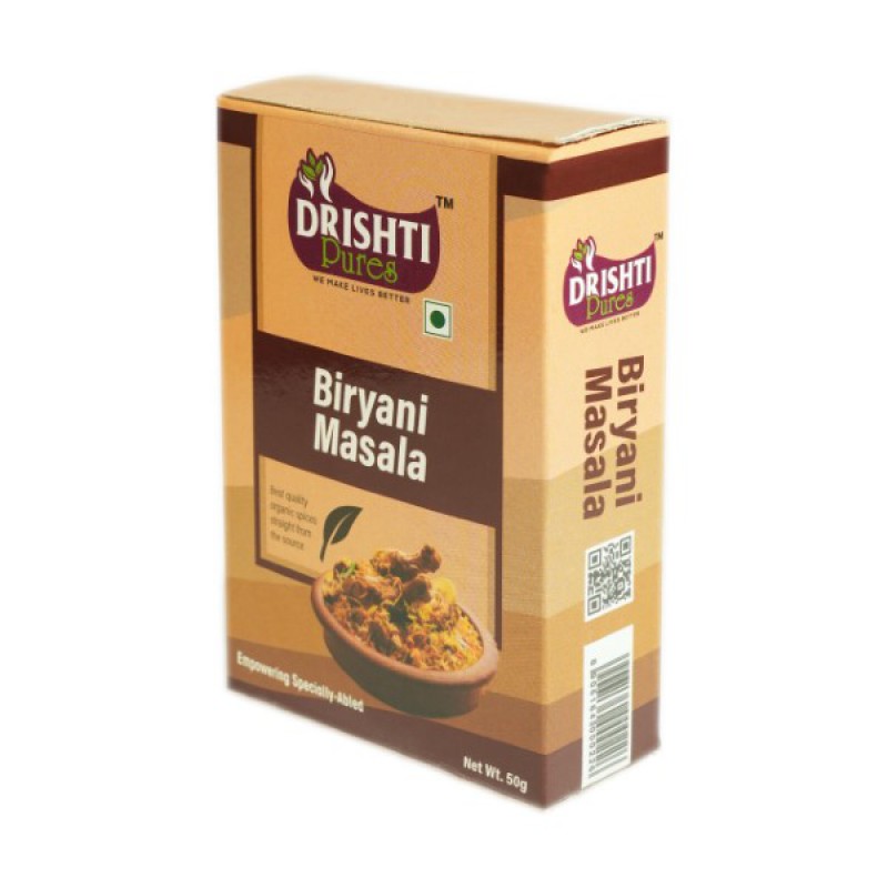 Biryani Masala