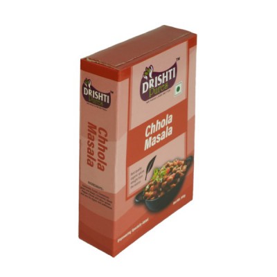 Chhola Masala