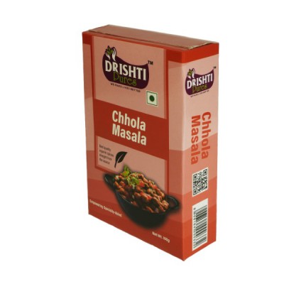 Chhola Masala