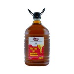 Cold Pressed Mustard Oil