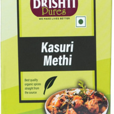 Kasuri Methi