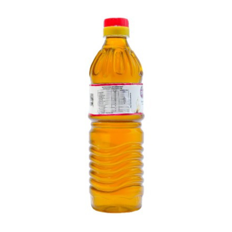 Kacchi Ghani Mustard Oil